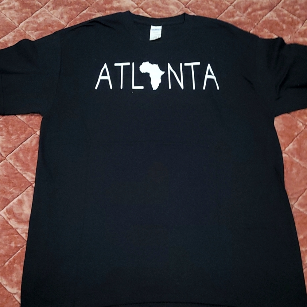 Atlanta Tshirt